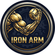 IRON ARM